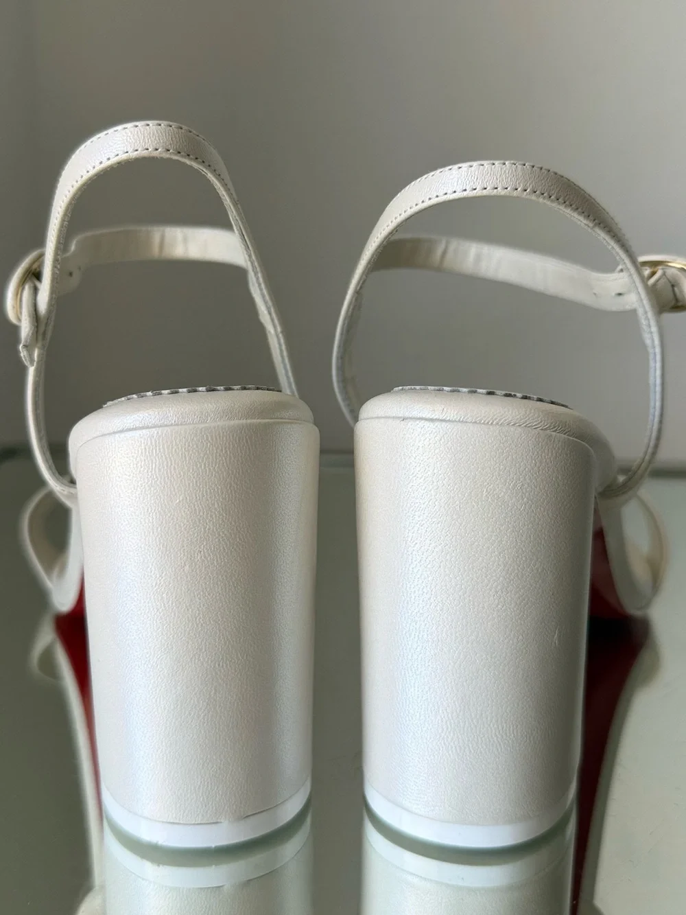 Christian Louboutin new without